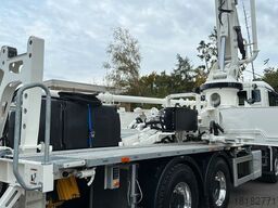 MAN TGS 26.510 6x4 SWAN TSP 38-5 160RZ    ( 38m )