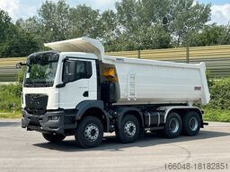 MAN TGS 41.440 8x4 EuromixMTP Mulden-Kipper