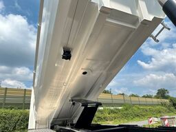 MAN TGS 41.440 8x4 EuromixMTP Mulden-Kipper