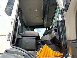 MAN TGS 41.440 8x4 EuromixMTP Mulden-Kipper