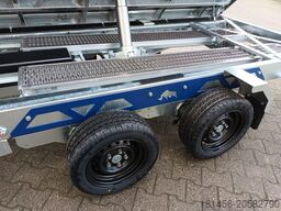 Saris Kipper K3 356 184 3500 2 HD E 356x184x35cm black h