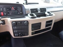 MAN TGL 12.250 Bakwagen + Laadklep DHollandia 2000 kg