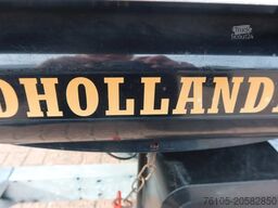 MAN TGL 12.250 Bakwagen + Laadklep DHollandia 2000 kg