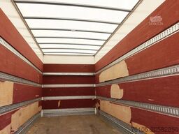 MAN TGL 12.250 Bakwagen + Laadklep DHollandia 2000 kg