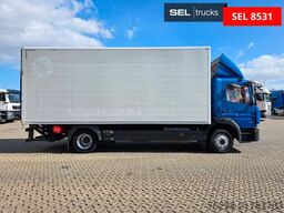 MERCEDES-BENZ Atego 1221