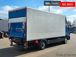 MERCEDES-BENZ Atego 1221