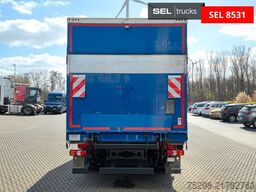 MERCEDES-BENZ Atego 1221