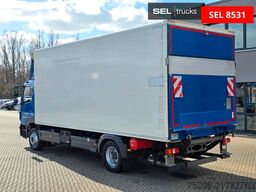 MERCEDES-BENZ Atego 1221