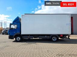 MERCEDES-BENZ Atego 1221