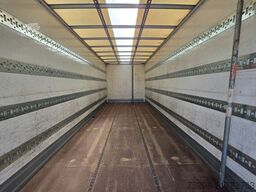 MERCEDES-BENZ Atego 1221