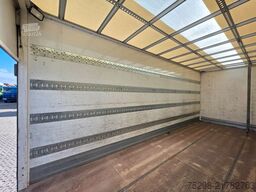 MERCEDES-BENZ Atego 1221