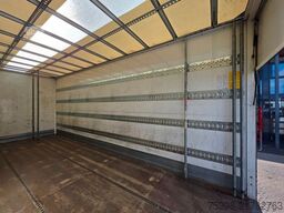 MERCEDES-BENZ Atego 1221