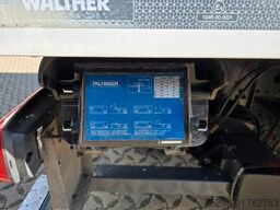 MERCEDES-BENZ Atego 1221