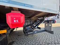 MERCEDES-BENZ Atego 1221