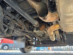 MERCEDES-BENZ Atego 1221