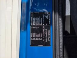 MERCEDES-BENZ Atego 1221