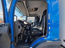 MERCEDES-BENZ Atego 1221