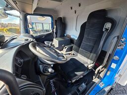 MERCEDES-BENZ Atego 1221