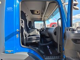 MERCEDES-BENZ Atego 1221