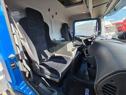 MERCEDES-BENZ Atego 1221