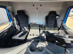 MERCEDES-BENZ Atego 1221