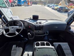 MERCEDES-BENZ Atego 1221