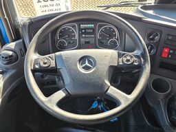 MERCEDES-BENZ Atego 1221