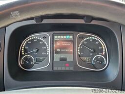 MERCEDES-BENZ Atego 1221