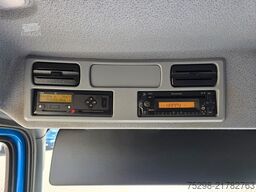 MERCEDES-BENZ Atego 1221