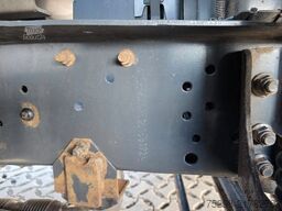 MERCEDES-BENZ Atego 1221