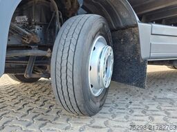 MERCEDES-BENZ Atego 1221