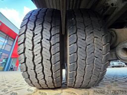 MERCEDES-BENZ Atego 1221