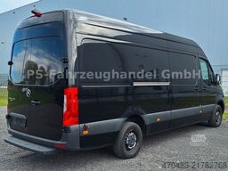 MERCEDES-BENZ Sprinter III Kasten RWD 317CDI