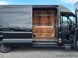 MERCEDES-BENZ Sprinter III Kasten RWD 317CDI