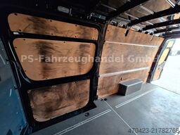 MERCEDES-BENZ Sprinter III Kasten RWD 317CDI