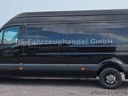 MERCEDES-BENZ Sprinter III Kasten RWD 317CDI