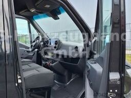 MERCEDES-BENZ Sprinter III Kasten RWD 317CDI
