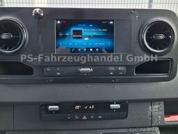 MERCEDES-BENZ Sprinter III Kasten RWD 317CDI