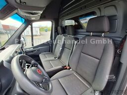 MERCEDES-BENZ Sprinter III Kasten RWD 317CDI