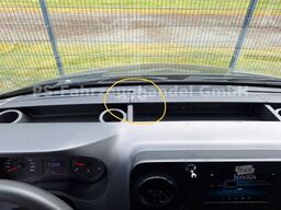 MERCEDES-BENZ Sprinter III Kasten RWD 317CDI