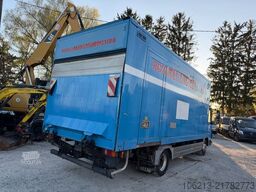 MERCEDES-BENZ Atego 818