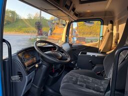 MERCEDES-BENZ Atego 818