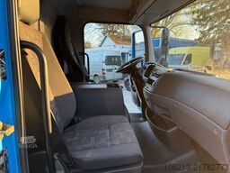 MERCEDES-BENZ Atego 818