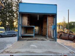 MERCEDES-BENZ Atego 818