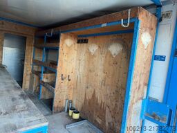 MERCEDES-BENZ Atego 818