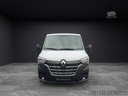 RENAULT Master Abschleppwagen AHK Klima Tempomat