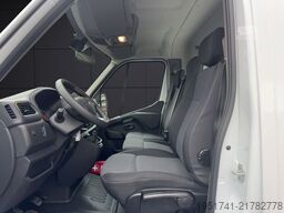 RENAULT Master Abschleppwagen AHK Klima Tempomat