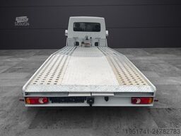 RENAULT Master Abschleppwagen AHK Klima Tempomat