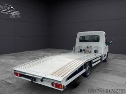 RENAULT Master Abschleppwagen AHK Klima Tempomat