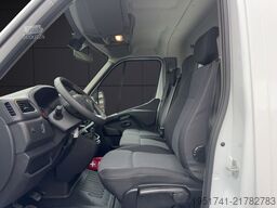RENAULT Master Abschleppwagen AHK Klima Tempomat
